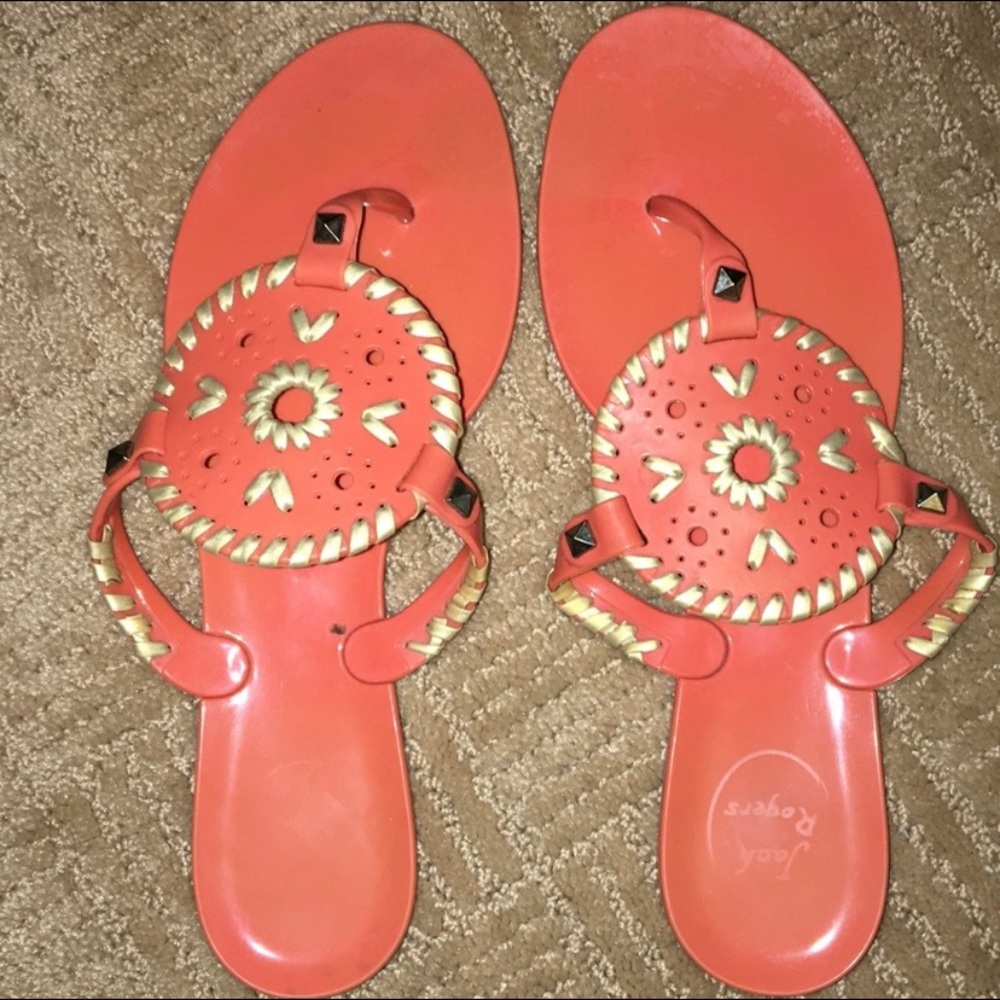 Jack Roger Jellies